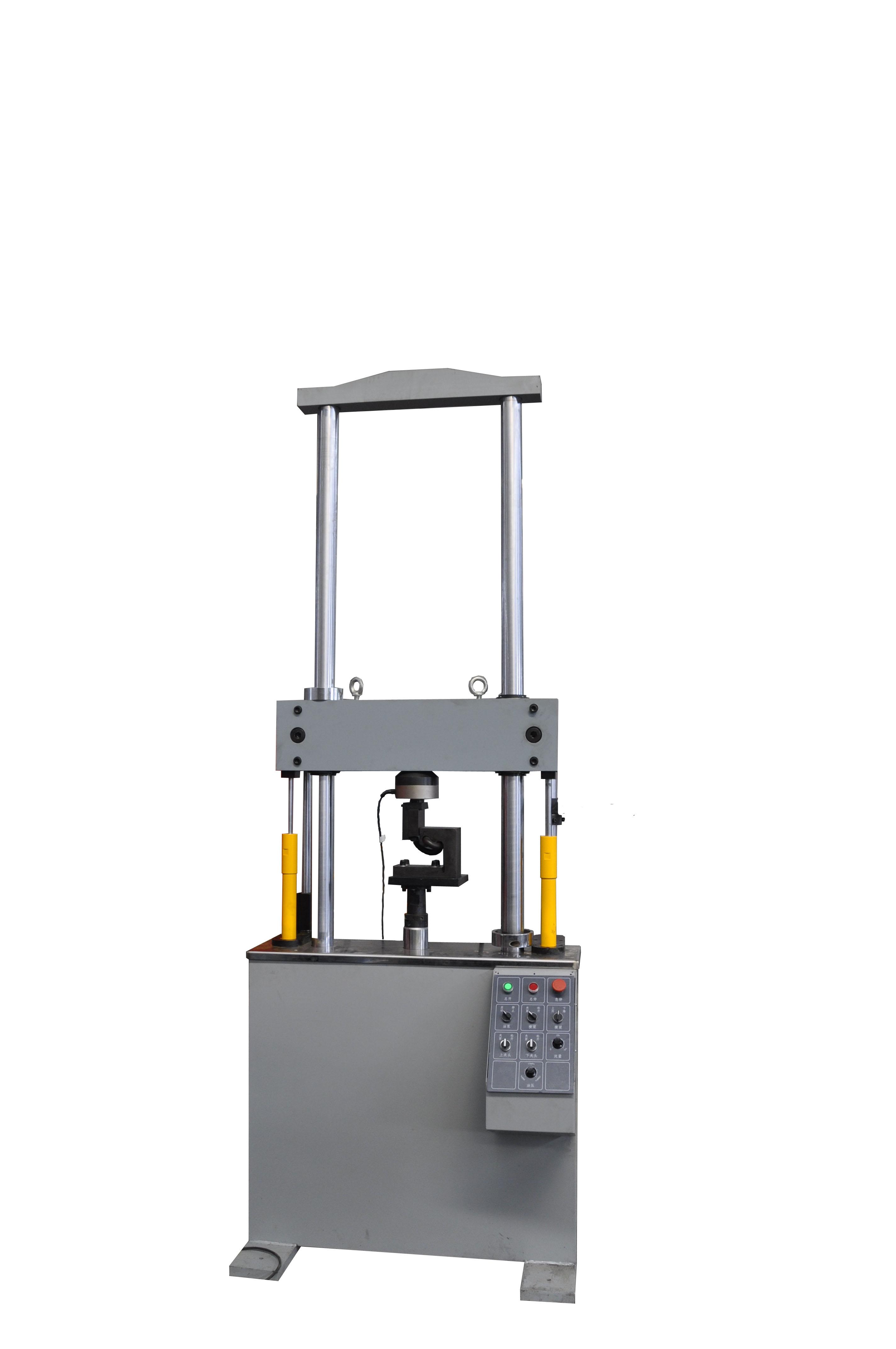 FLPL 生物醫(yī)用材料疲勞試驗機(jī)