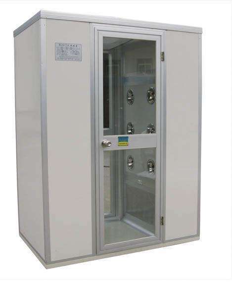 ?suncum風(fēng)淋室（標(biāo)準(zhǔn)配置型）