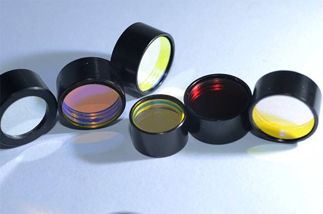 短波長(zhǎng)吸收濾光片/光纖光譜儀/紅外觀察儀/光電探測(cè)器/光源