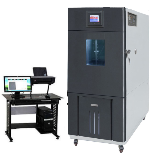 ZT-CTH-150A-E-L 二氧化硫/碳化腐蝕試驗(yàn)