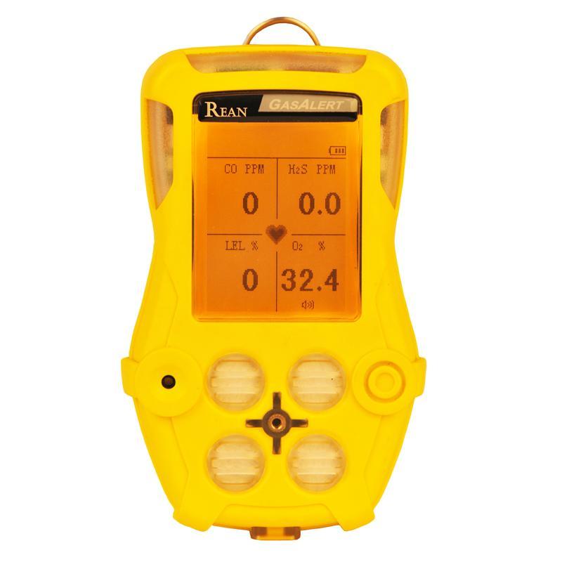 煤氣濃度檢測儀，煤氣探測器