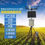 農(nóng)田環(huán)境信息采集與遠(yuǎn)程監(jiān)測系統(tǒng)