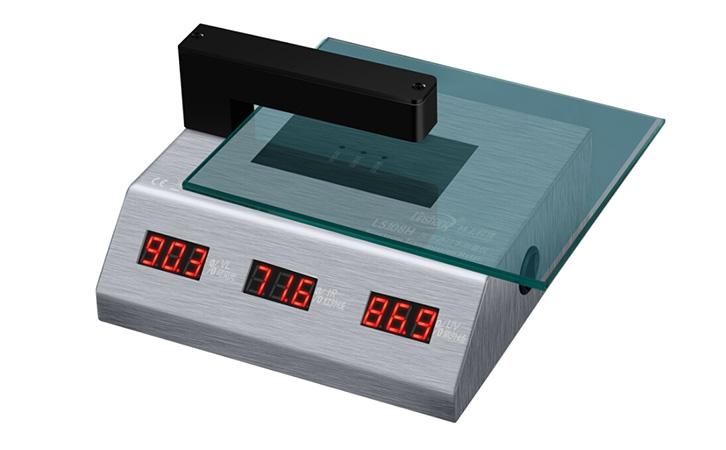 光學(xué)透過(guò)率測(cè)量?jī)x M720-LS108H