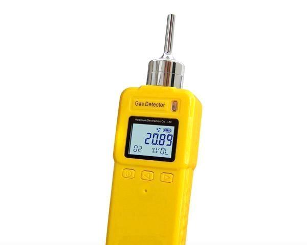 甲苯濃度檢測(cè)儀，甲苯探測(cè)器