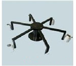 可折疊電動(dòng)氣味鑒別臺(tái) 電動(dòng)氣味鑒別臺(tái) 氣味鑒別臺(tái)