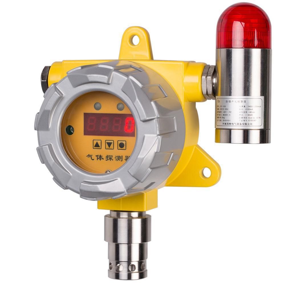 在線氨氣檢測(cè)探測(cè)器