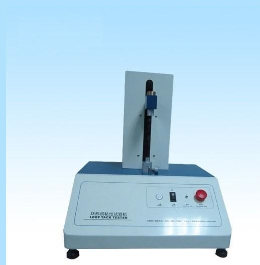 GBT 31125-2014環(huán)型帶初粘測(cè)試儀