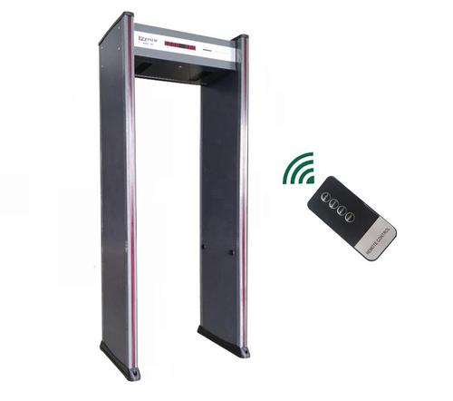 安檢金屬探測(cè)器