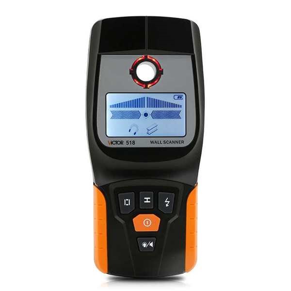 木質(zhì)金屬探測(cè)器