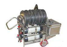 防護(hù)裝備,車載式長管空氣呼吸器 ,移動供氣源