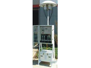 有毒空氣采樣儀 有毒空氣采樣設備 臺式有毒空氣采樣裝置