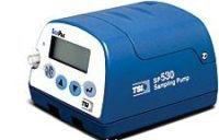 個人空氣采樣泵 工業(yè)衛(wèi)生職業(yè)安全空氣采樣泵 空氣中粉塵或氣體采集泵