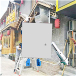 廣州餐飲業(yè)油煙濃度在線監(jiān)測(cè)儀