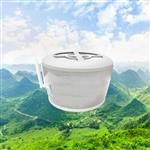 環(huán)保局巡查走航式空氣質(zhì)量監(jiān)測設(shè)備