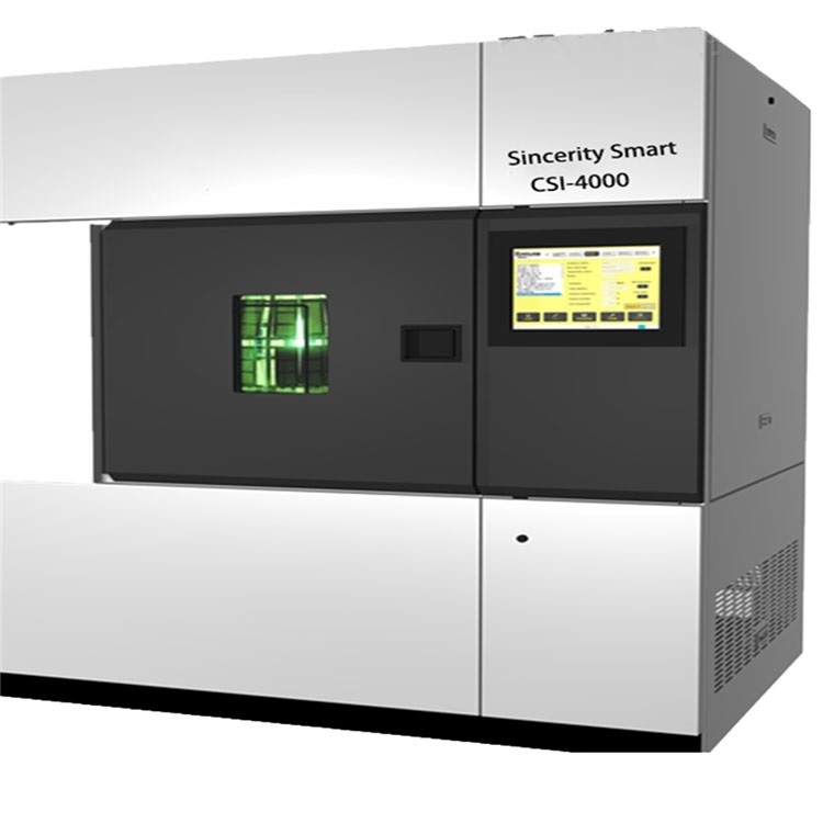 氙燈老化試驗(yàn)箱