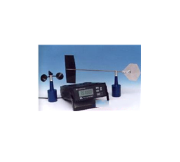 風(fēng)向風(fēng)速儀, 風(fēng)向風(fēng)速測(cè)量?jī)x