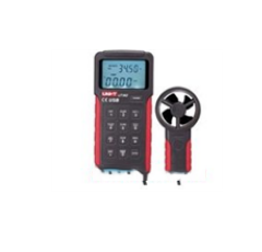 數(shù)字式風(fēng)速儀 便攜式風(fēng)速檢測儀 手持式風(fēng)速計