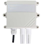 空氣質(zhì)量(PM2.5/PM10) 變送器485型