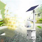 微型空氣監(jiān)測站-微型空氣監(jiān)測站