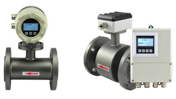 JXD 電鍍廢水印染廢水電磁流量計(jì)