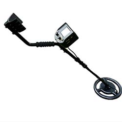 ?，擜R924+地下金屬探測器-