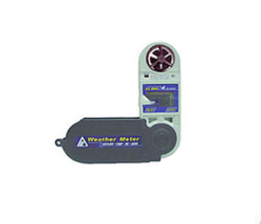 AZ8909多功能風(fēng)速計(jì)臺灣衡欣 可檢測溫度濕度壓力涼風(fēng)露點(diǎn)熱力指數(shù)