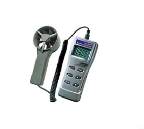 AZ8902數(shù)字手持風(fēng)速計(jì)風(fēng)量儀臺灣衡欣