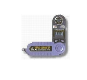 AZ8908可折疊式風(fēng)速臺灣衡欣