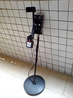 地下探測(cè)器