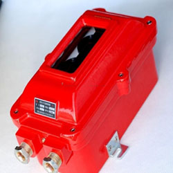 （反射）防爆紅外光束感煙火災(zāi)探測器