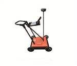 LD-500系列無線探地雷達應(yīng)用說明