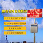 揚(yáng)塵檢測儀
