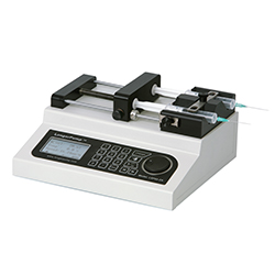 保定蘭格實(shí)驗(yàn)室推拉注射泵LSP02-1B