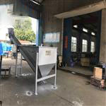 XLCS-180旋流式沉砂池除污機(jī)