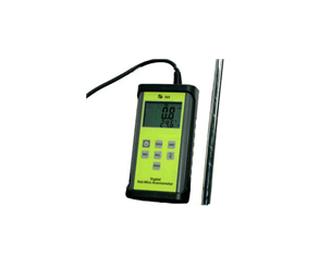 熱式風(fēng)速儀， 風(fēng)速計(jì) ，多功能熱式風(fēng)速儀