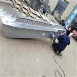 GSHZ1500不銹鋼回轉(zhuǎn)格柵機