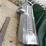 GSHZ800回轉(zhuǎn)格柵清污機