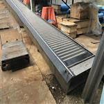 GSHZ700回轉(zhuǎn)格柵除污機