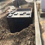 DM型一體化污水處理設備