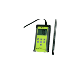 熱線/轉(zhuǎn)輪兩用風(fēng)速計(jì)，TPI-575