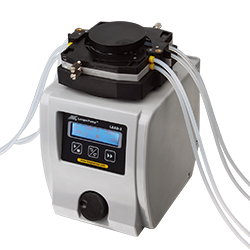 保定蘭格多通道蠕動(dòng)泵LEAD-2