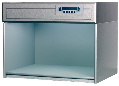 T60（4）標(biāo)準(zhǔn)光源對(duì)色燈箱