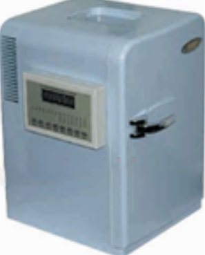 微電腦恒流自動連續(xù)環(huán)境空氣采樣器 ，雙泵雙氣路空氣采樣儀