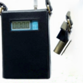 數(shù)顯個(gè)體粉塵采樣儀 ， 粉塵采樣儀