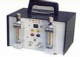 雙大氣路氣采樣器 ，大氣路氣采樣分析儀 ，采樣測試儀