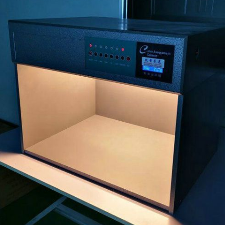 標(biāo)準(zhǔn)光源箱-001