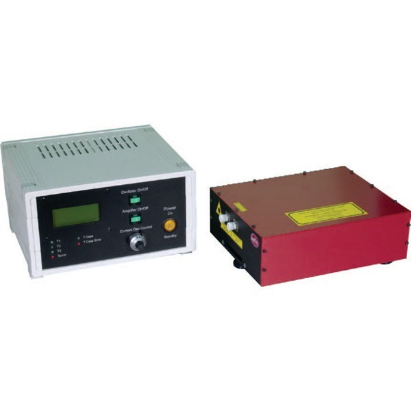 寬帶超連續(xù)光纖耦合光源