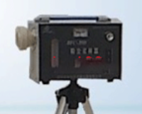 粉塵采樣器 ，便攜式大氣采樣儀， 粉塵濃度監(jiān)測(cè)儀