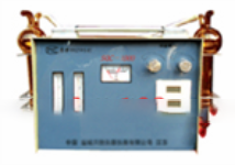 雙路大氣采樣器 ，智能雙氣路大氣采樣儀