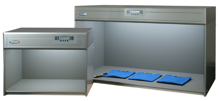 TONNY標(biāo)準(zhǔn)光源對色燈箱